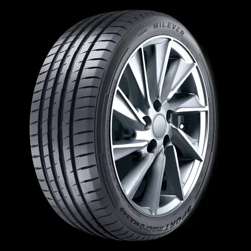 MILEVER SPORT MACRO MA349 195/50R16 88V