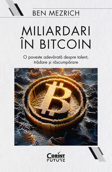 Miliardari în bitcoin