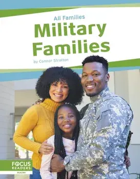 Military Families, Paperback/Connor Stratton