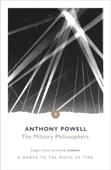 Military Philosophers, Paperback/Anthony Powell
