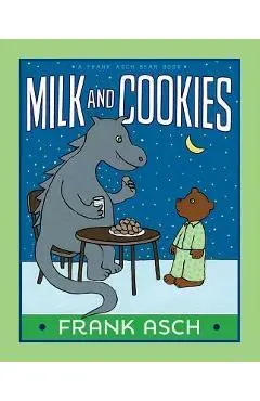 Milk and Cookies - Frank Asch