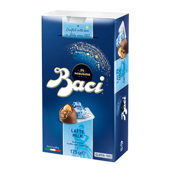 Milk bijou 175 gr