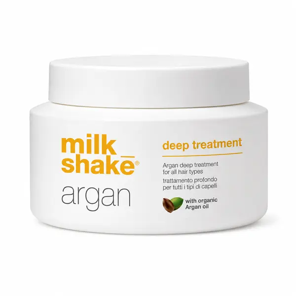 Milk Shake – Argan Oil Deep Treatment, 200ml