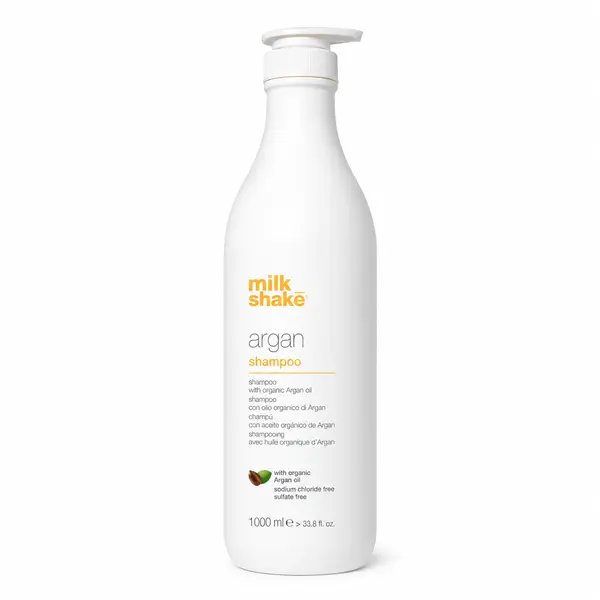 Milk Shake – Argan Oil Treatment, 1000ml