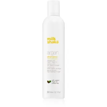 milk_shake® Argan Shampoo sampon cu argan pentru toate tipurile de păr