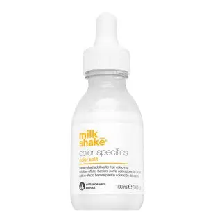 Milk_Shake Color Specifics Color Split ser protector pentru finețe și strălucirea părului vopsit și cu șuvițe 100 ml