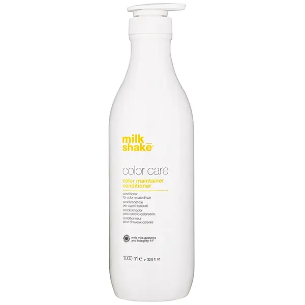 milk_shake® Colour Care balsam de îngrijire pentru păr vopsit 1000 ml