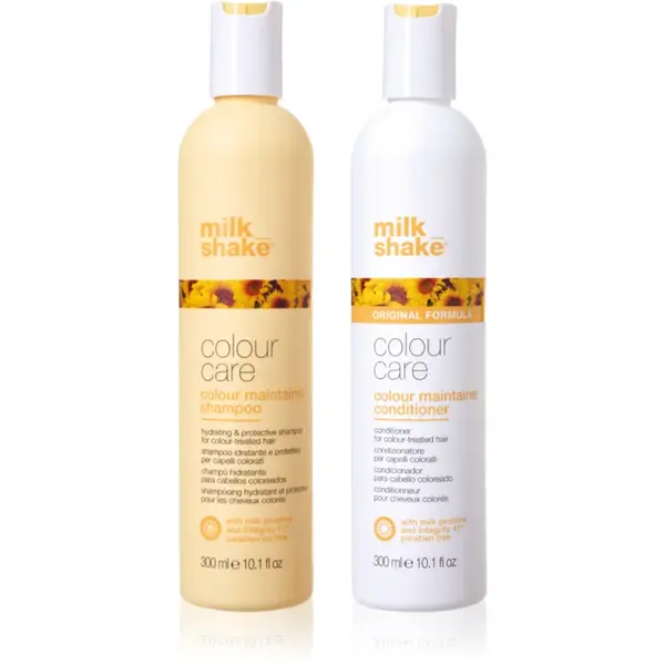 milk_shake® Colour Care DUO set pentru păr vopsit