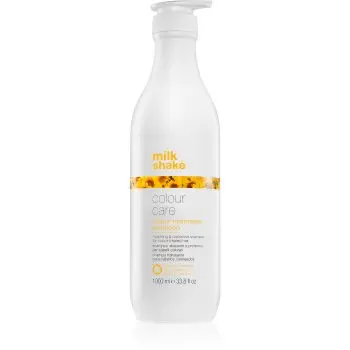 milk_shake® Colour Care șampon de protecție și hidratare pentru păr vopsit