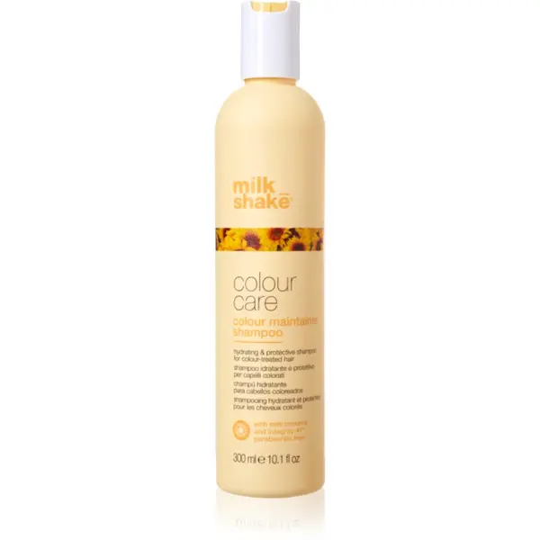 milk_shake® Colour Care șampon de protecție și hidratare pentru păr vopsit 300 ml
