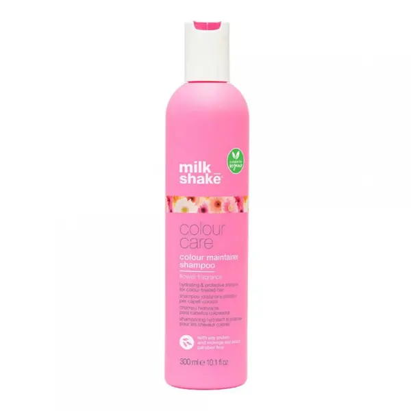 Milk Shake - Colour Maintainer, Sampon pentru par vopsit, 300 ml