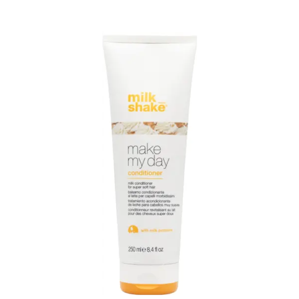 Milk Shake Conditioner Make My Day Balsam de păr Volum 250 ml