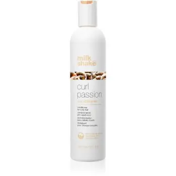 milk_shake® Curl Passion Conditioner balsam pentru păr creț