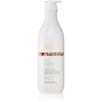 milk_shake® Curl Passion Conditioner balsam pentru păr creț
