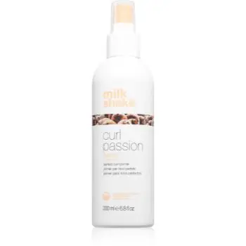 milk_shake® Curl Passion ingrijire leave-in pentru păr creț