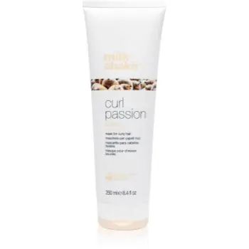 milk_shake® Curl Passion mască de hidratare profundă pentru păr