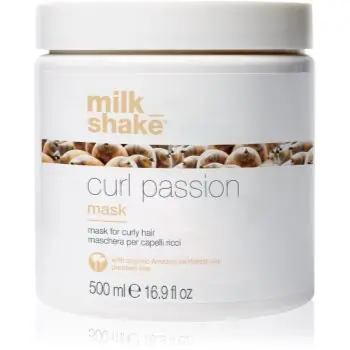 milk_shake® Curl Passion mască de hidratare profundă pentru păr