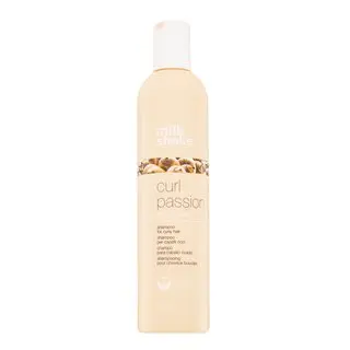 Milk_Shake Curl Passion Shampoo șampon hrănitor pentru păr ondulat si cret 300 ml