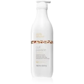 milk_shake® Curl Passion Shampoo șampon pentru păr creț