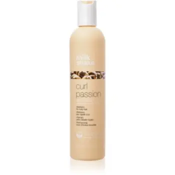 milk_shake® Curl Passion Shampoo șampon pentru păr creț