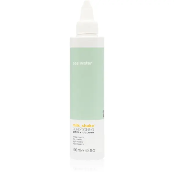 milk_shake® Direct Colour balsam nuanțator pentru hidratare intensa 200 ml