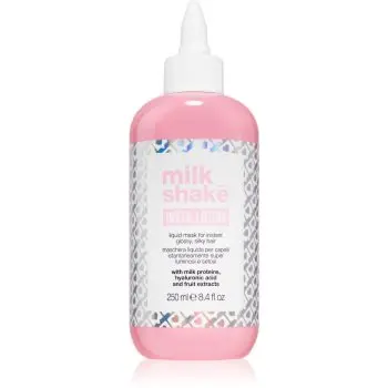 milk_shake® Insta.Light Insta.Lotion masca profunda pentru păr