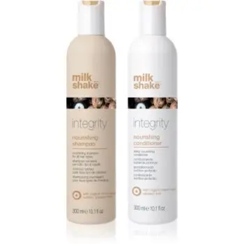 milk_shake® Integrity Duo Pack set anti-electrizare
