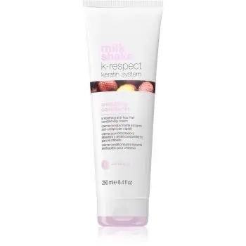 milk_shake® K-Respect Smoothing Conditioner balsam anti-electrizare