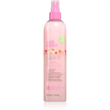 milk_shake® Leave-in Treatments Leave-in Conditioner balsam (nu necesita clatire) pentru par normal spre uscat