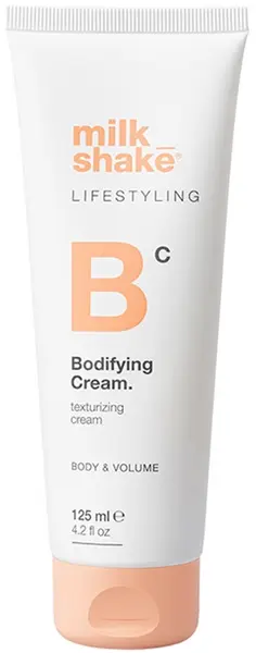 Milk Shake Lifestyling Cremă pentru volum, 125 ml