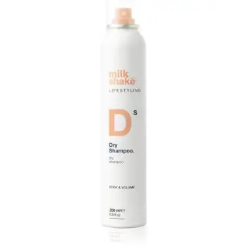 milk_shake® Lifestyling Dry Shampoo șampon uscat pentru păr cu volum
