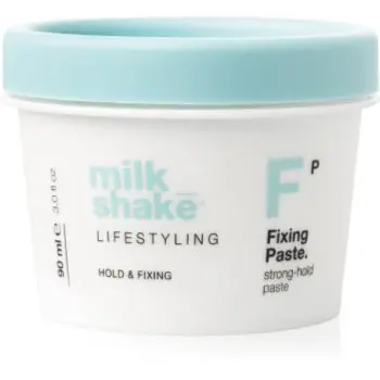 milk_shake® Lifestyling Fixing Paste produs de styling pentru fixare și formă