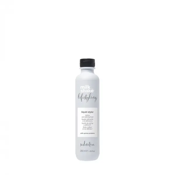 Milk Shake Lifestyling - Fluid de stilizare si definire Liquid Styler 250ml