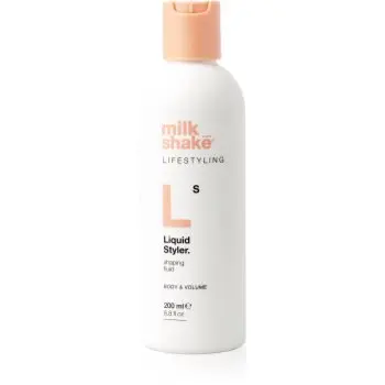 milk_shake® Lifestyling Liquid Styler cremă styling pentru definirea buclelor