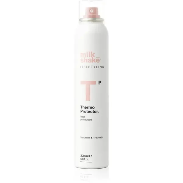 milk_shake® Lifestyling Thermo Protector spray protector pentru par intins 200 ml