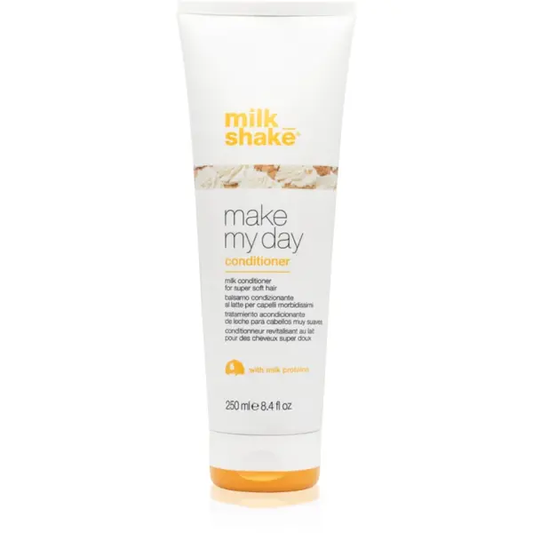 milk_shake® Make My Day balsam pentru toate tipurile de păr 250 ml