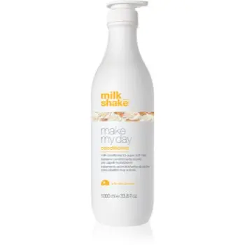 milk_shake® Make My Day balsam pentru toate tipurile de păr
