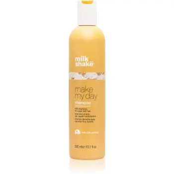 milk_shake® Make My Day sampon pentru netezire pentru toate tipurile de păr