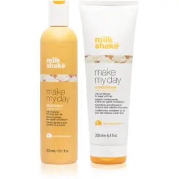 milk_shake® Make My Day set cu proteine