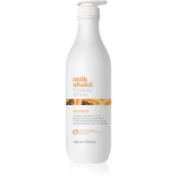 milk_shake® Moisture & More Shampoo sampon hidratant pentru par uscat