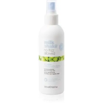 milk_shake® No Frizz Allowed Amazing Anti-Humidity Spray spray pentru păr cu protecție termică anti-electrizare