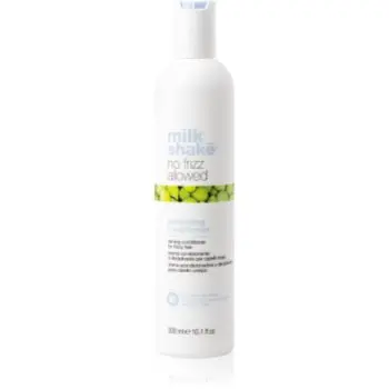 milk_shake® No Frizz Allowed Perfecting Conditioner balsam anti-electrizare