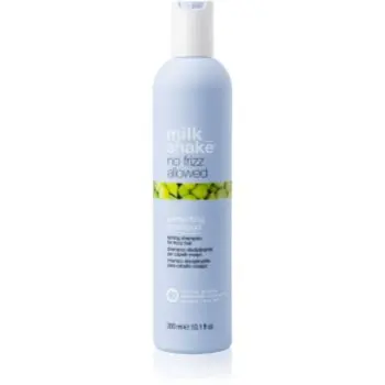 milk_shake® No Frizz Allowed Perfecting Shampoo șampon anti-electrizare