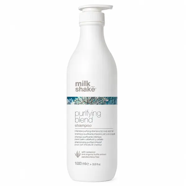 Milk Shake – Purifying Blend Shampoo, 300ml