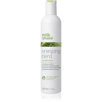milk_shake® Scalp Care Energizing Blend balsam energizant pentru păr fin, slab și casant