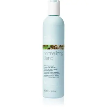 milk_shake® Scalp Care Normalizing Blend șampon pentru par normal spre gras
