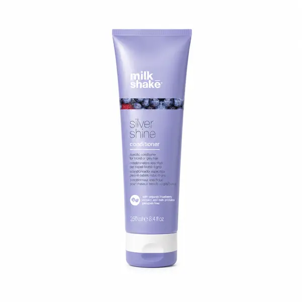 Milk Shake – Silver Shine Conditioner, 250ml