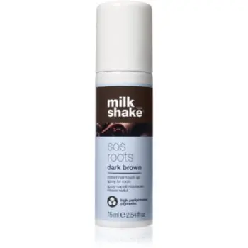 milk_shake® Sos Roots spray instant pentru camuflarea rădăcinilor crescute