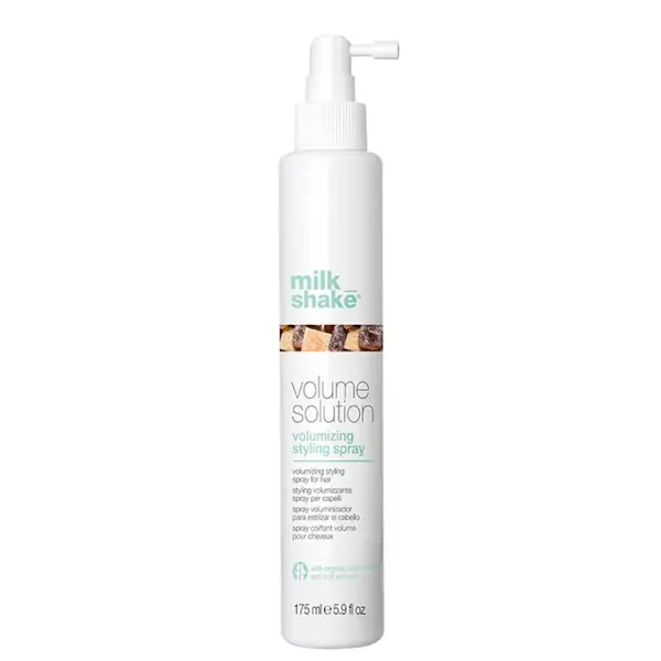 Milk Shake, Volume Solution, spray pentru volum, 175 ml