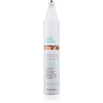 milk_shake® Volume Solution spray pentru volum de la rădăcini